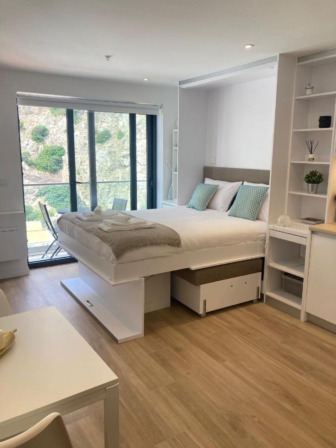 Cp Luxury Studio Гібралтар Екстер'єр фото